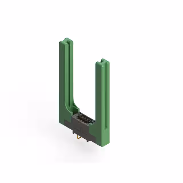 395-010-559-558 EDAC Inc.  Edgeboard Connectors